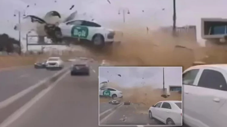 Həmin sürücüdən xəbər var - TƏBİB məlumat yaydı