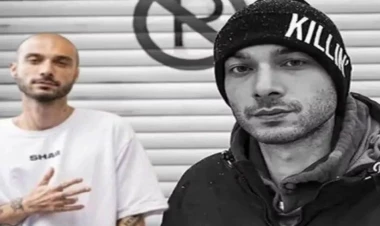 Atasını döyən reper saxlanıldı