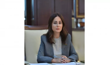 Zərifə xanım Əliyevanın həyatı mənəviyyat məktəbidir