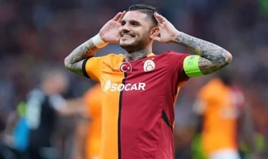 İkardidən gözlənilməz qərar: 