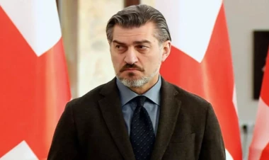 Gürcüstan prezidenti Azərbaycana səfər edəcək