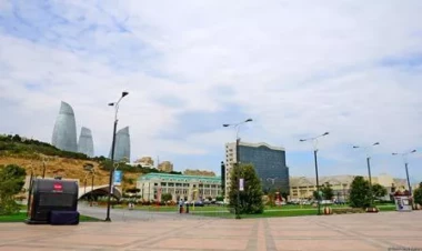 İngiltərədən Xəzərlə bağlı dəhşətli xəbərdarlıq: Bakı bulvarı yoxa çıxacaq, 15 milyon insan...