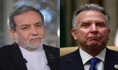 45 dəqiqə telefonla danışdılar