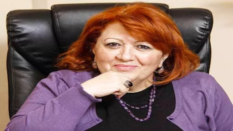 Dilarə Əliyeva işdən çıxarıldı