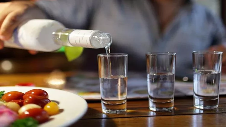 Spirtli içkilər bu ölümcül xəstəliklərin SƏBƏBİDİR