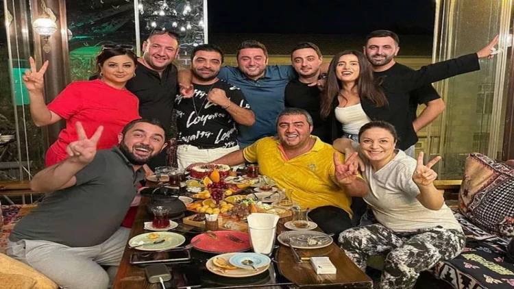 Məşhur aktyor “Komedixana”dan getdi - FOTO
