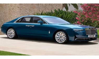 Bir ildə Azərbaycanda neçə nəfər “Rols-Roys” alıb?