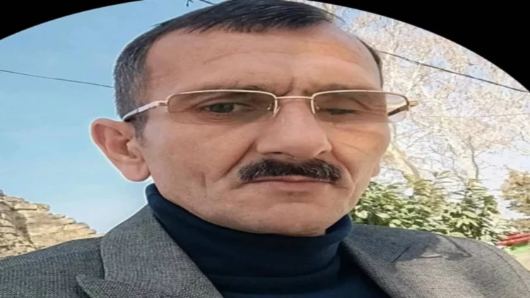 Bloqer Vasif Fətiyev həbs edildi