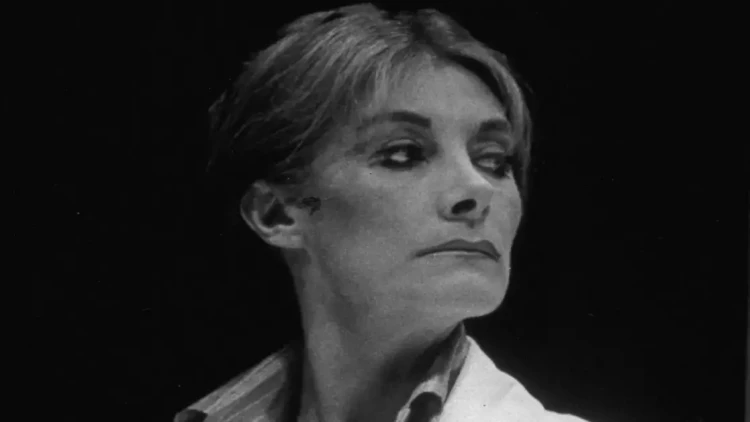 Məşhur aktrisa vəfat etdi - FOTO