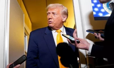 Rusiyada Trampın bu bəyanatını müsbət qiymətləndirdilər