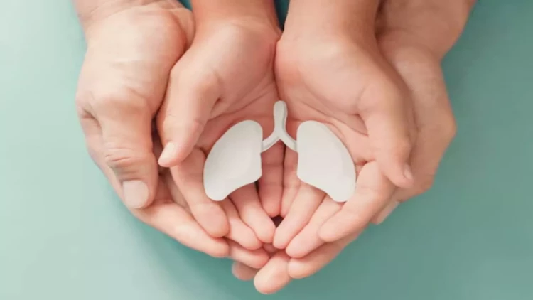 Ağciyəri 2 dəqiqəyə təmizləyən üsul