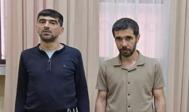 PUA ilə Azərbaycana narkotik keçirilməsinin qarşısı alındı