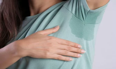 Tər qoxusundan xilas olmağın sadə yolu