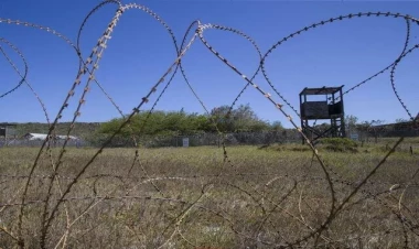 Ermənistan sərhədə bölmələr göndərdi - VİDEO