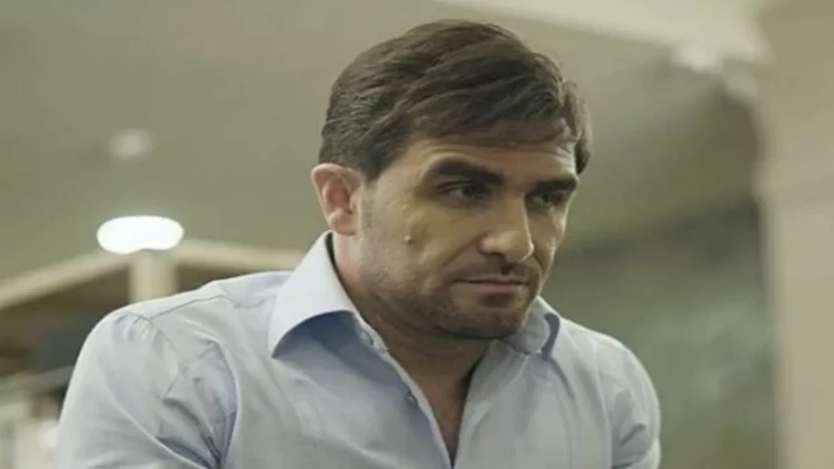 “Yemək yemirəm, 24 saat yalnız su içirəm” - Talıb Tale