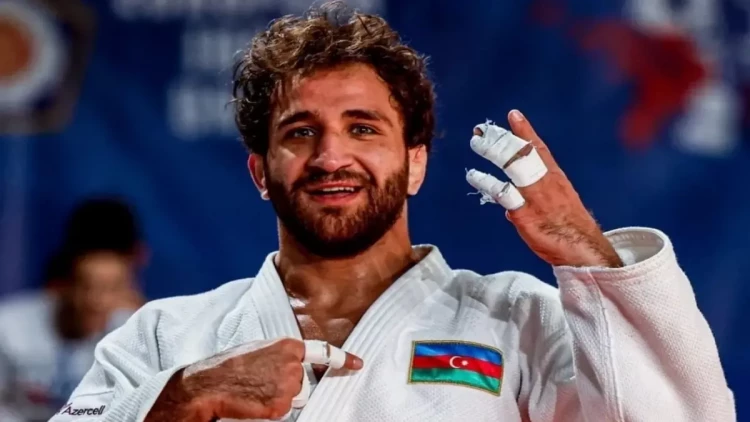 Hidayət Heydərovun bu VİDEOsu gündəm oldu