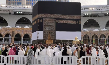 Həcc ziyarəti ilə bağlı vacib XƏBƏRDARLIQ