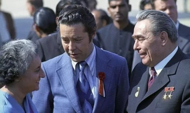 Xruşşovun, Brejnevin, Qorbaçovun tərcüməçisi SİRLƏRİ AÇDI