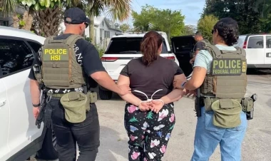 İnsan sümüyü satan qadın TUTULDU