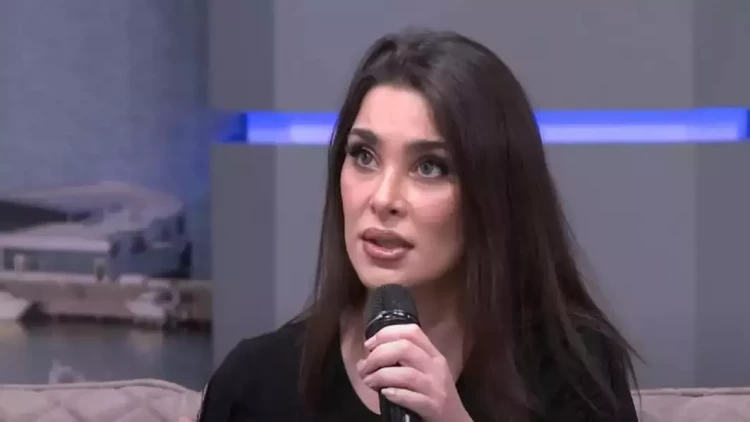 Həyatını ağ vərəqə çəkib, göz yaşı axıtdı - VİDEO