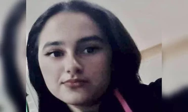 Xaçmazda itkin düşən qız Gəncədə tapıldı - Yenilənib