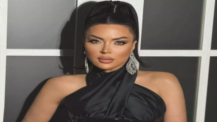 Vəfanın yeni bahalı avtomobili - FOTO