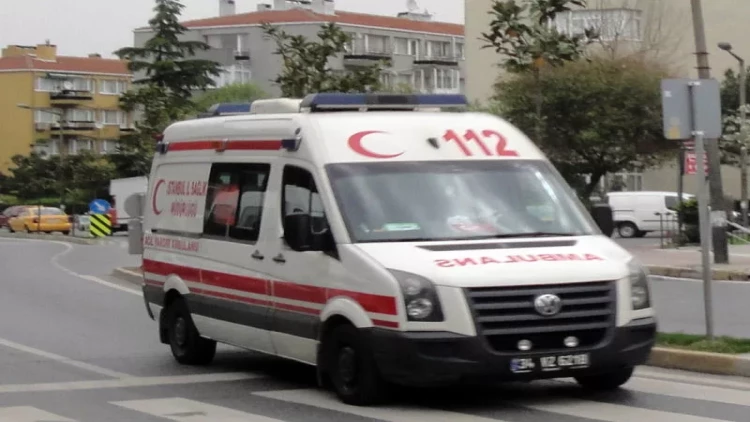 Türkiyədə ağır qəza: onlarla yaralı var - FOTO