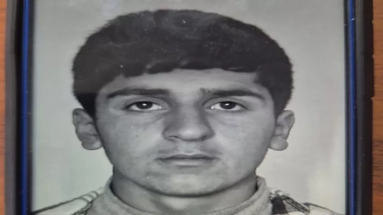 Qəbələdə 17 yaşlı oğlan itkin düşüb - FOTO