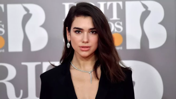 Məşhur müğənni sevgilisi ilə şəklini paylaşdı