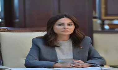 Yeni dünya düzəni və Azərbaycan reallığı