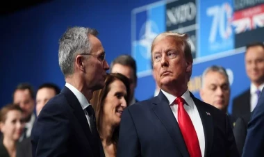 Təhlükəsiz dünya, yoxsa uçuruma gedən yol?