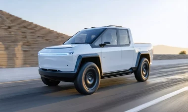 İndiyədək məlum olmayan sirli elektropikap görüntüləndi - FOTO