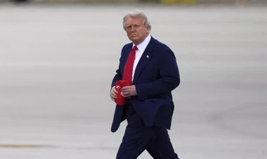 Trampı ölümlə hədələyirdi, tutuldu