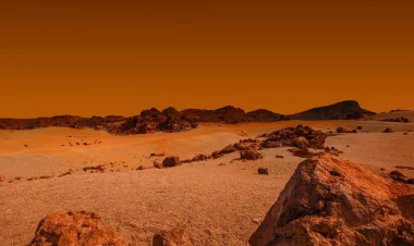 Marsda həyat var?  - Yeni ipucları tapıldı