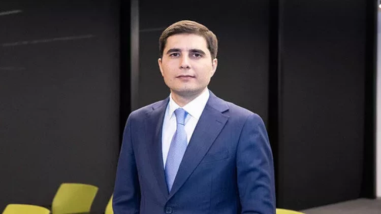 Nazir onu müavin təyin etdi