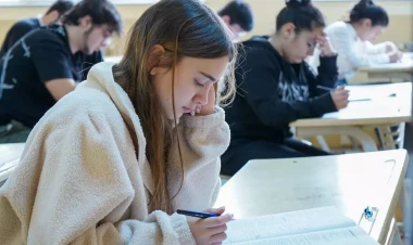 “23 nəfərin maksimal bal toplaması həm zəif nəticədir, həm də xəbərdaredici siqnaldır”