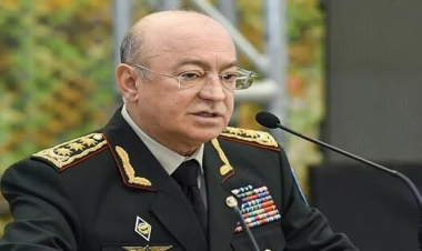 Kəmaləddin Heydərovdan yeni təyinat