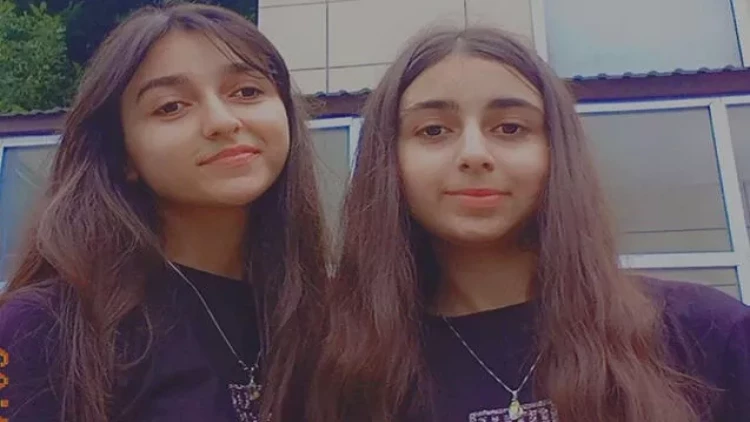 Şəmkirli bacılardan imtahanda möhtəşəm nəticə