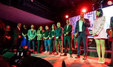 PARK CİNEMA-dan şok elan və 