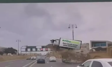 “Embawood”da qalmaqal: işdən çıxarılan var - FOTO