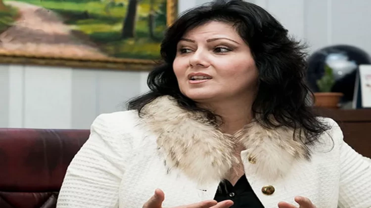 “Gecə saat 2-də araq içən məni məclisə çağıra bilməz”