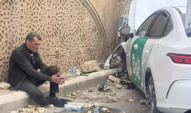 Sürücünün oğlu hər şeyi açıqladı: 