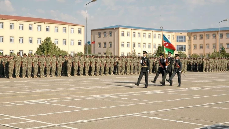 Kursantlar bu vəzifələri daşıyacaqlar