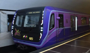 Metroda tikinti işləri bu vaxtdan başlayacaq, 11 ay davam edəcək