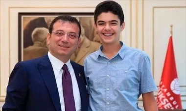 Berkay Gezgin azadlığa buraxıldı