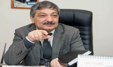 “Xəyanət edən qadınlar ən çox xərçəngə tutulurlar” - Tahir Əmiraslanov