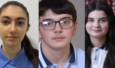 Təhsilimizin vuran ürəkləri - FOTO