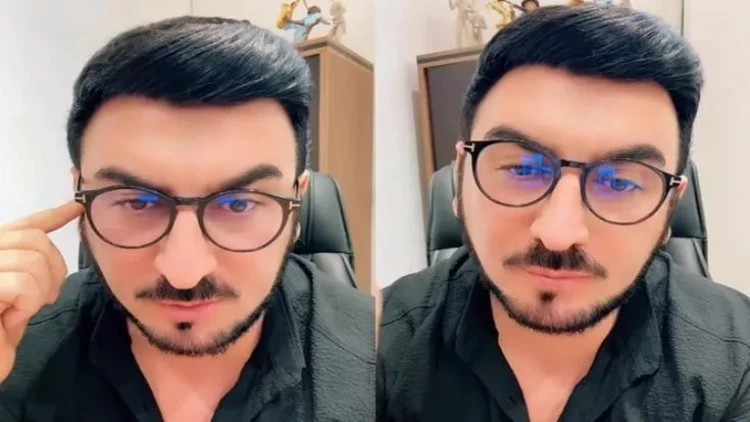 Tolikdən onu tənqid edən xanəndələrə: 