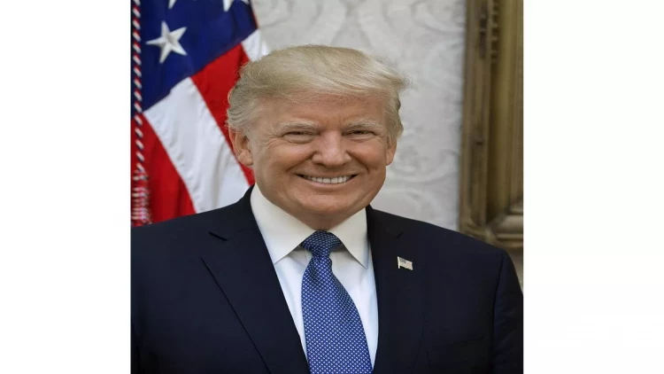 ABŞ Azərbaycanın suverenliyinin, müstəqilliyinin və ərazi bütövlüyünün sarsılmaz dəstəkçisi olaraq qalır - Tramp