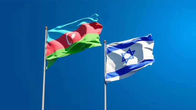 İsrail Bakıda Tel-Əviv-Ankara görüşünün təşkilinə görə Prezident İlham Əliyevə təşəkkür edib